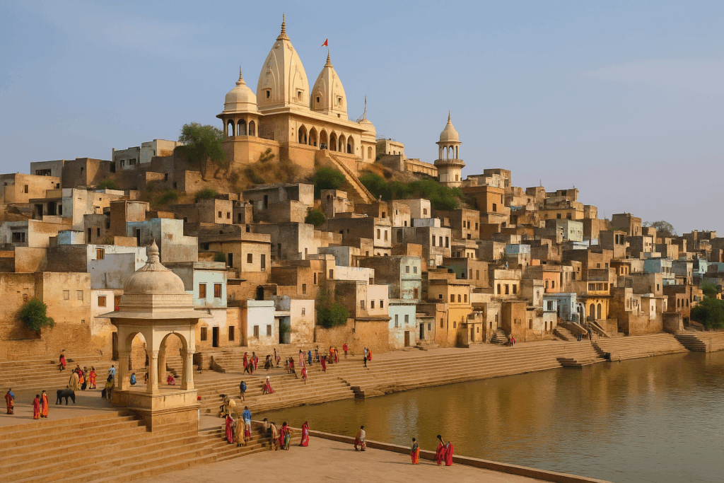 barsana