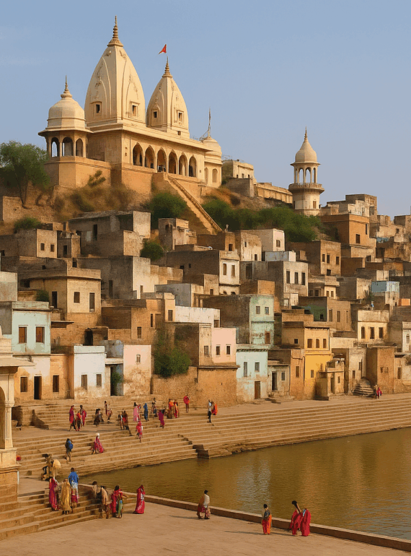 barsana