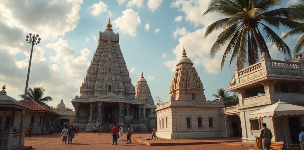 Madurai