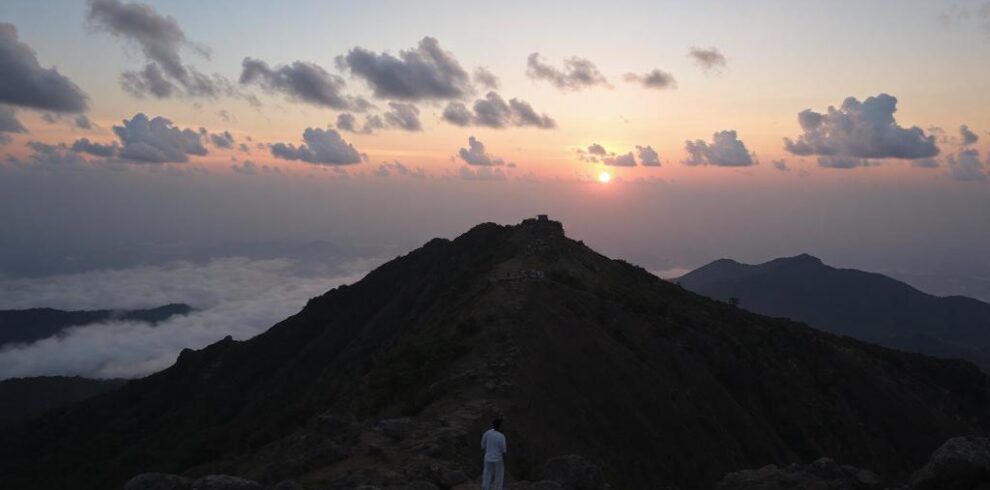Tiruvannamalai