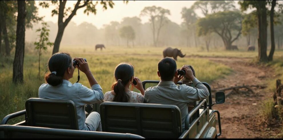 safari